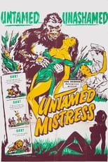 Untamed Mistress (1956)