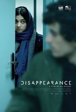 Poster for Disappearance