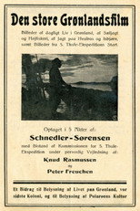 The Great Greenland Film