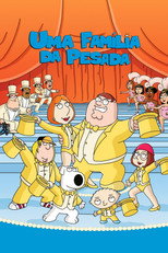 Uma Família da Pesada: 4ª Temporada