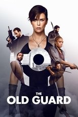 Image The Old Guard | Netflix (2020) ดิ โอลด์ การ์ด