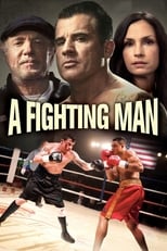 Poster for A Fighting Man