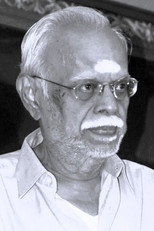 Foto retrato de Panchu Arunachalam