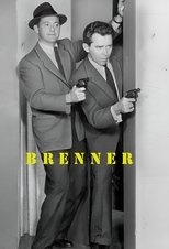 Poster for Brenner Season 1