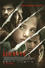 Poster for Lucette