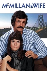 МакМіллан і дружина (1971)
