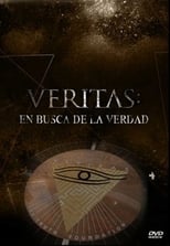 Poster for Veritas: The Quest Season 1