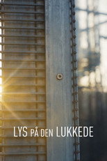 Lys på den lukkede poster