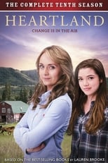 Poster for Heartland Season 10