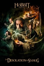VER El Hobbit: La desolación de Smaug (2013) Online
