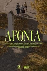 Poster for Aphonia 