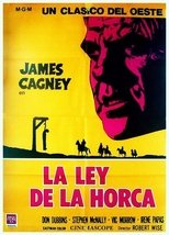 La ley de la horca