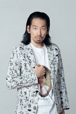 Shigeto Kawakita as  in MAD5