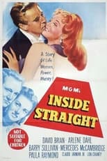 Poster di Inside Straight