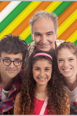 תמר הבלשית וקפטן יום שלישי poster