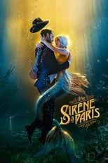 Une sirène à Paris serie streaming