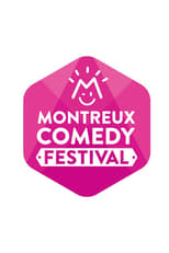 Poster for Montreux Comedy Festival 2013 - Gala de clôture