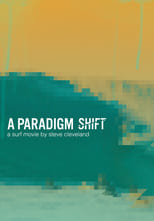 Poster for A Paradigm Shift