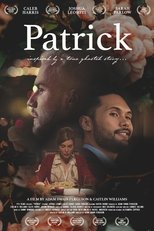 Poster for Patrick