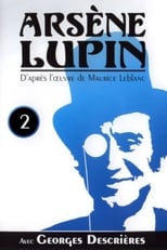 Poster for Arsène Lupin Season 2