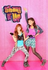 Poster for Shake It Up Season 2