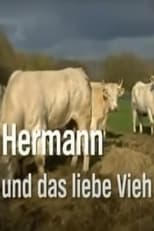 Poster for Hermann und das liebe Vieh 