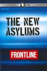 Poster for The New Asylums