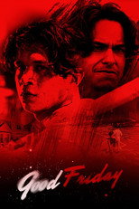 Good Friday poster