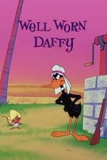 Poster for Well Worn Daffy