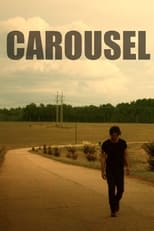 Poster for Carousel