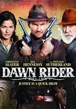 VER Dawn Rider (2012) Online Gratis HD