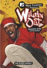 Poster for Nick Cannon Presents: Wild 'N Out Season 1