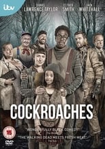 Poster for Cockroaches