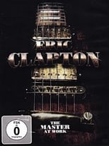 Poster for Eric Clapton: The Master At Work