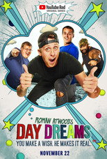 Roman Atwood's Day Dreams poster