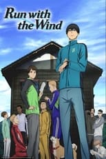 Poster di Run with the wind