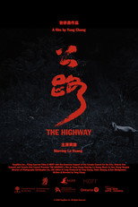 The Highway poster