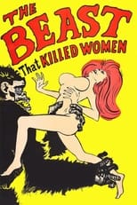 The Beast That Killed Women (1965)