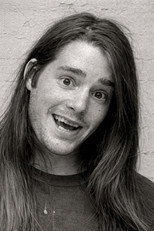Chad Channing