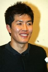 Foto retrato de Kim Byung-hyun