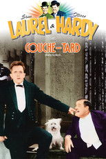 Laurel et Hardy - Couche-Tard
