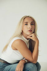 Kailey Anderson Kailey Anderson