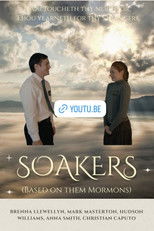 Soakers poster movie