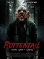 Poster for Rottentail 