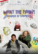 Poster for What the Finn?! – Summer of Surprises 