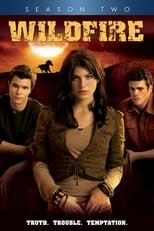Poster for Wildfire Season 2