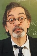 Foto retrato de Jacques Viala