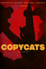 Poster for Copycats