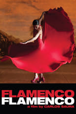 Poster for Flamenco Flamenco