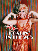 Poster for Mitzi... Roarin' in the 20s